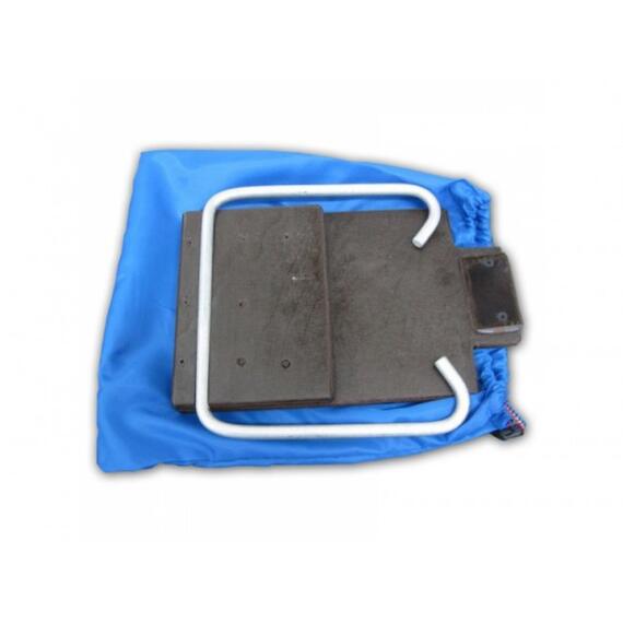 Надувная лодка BoatMaster 300HF, фото , изображение 4