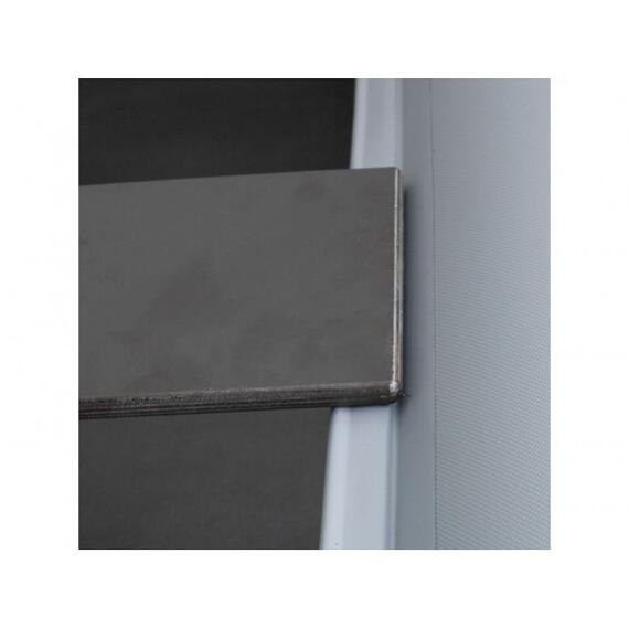 Надувная лодка BoatMaster 300AF, фото , изображение 3