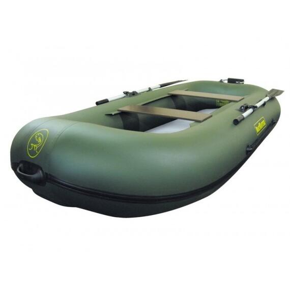 Надувная лодка BoatMaster 300AF, фото 