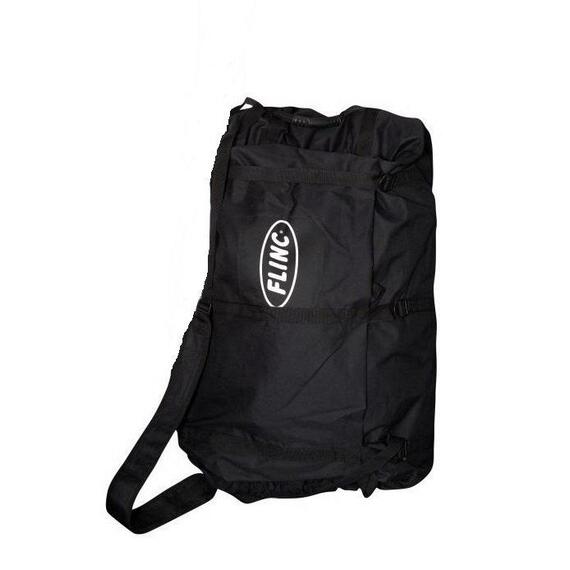 Надувная лодка Flinc FT320L Люкс (+ тент носовой), фото , изображение 2