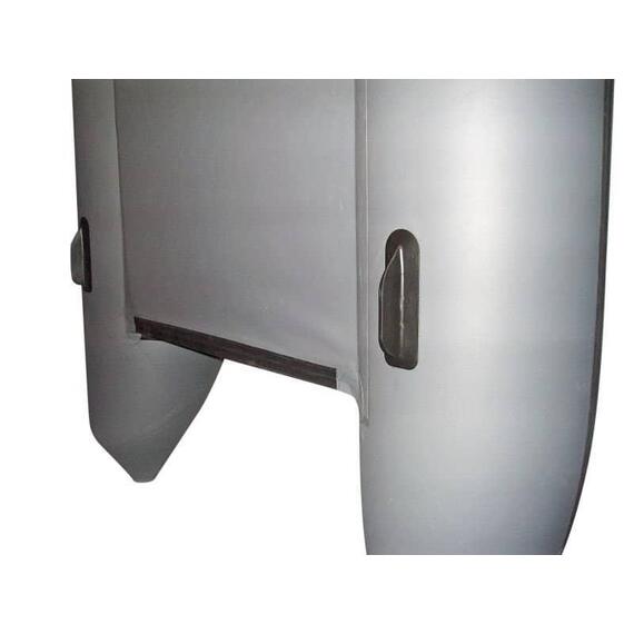 Надувная лодка Flinc FT320L Люкс (+ тент носовой), фото , изображение 4