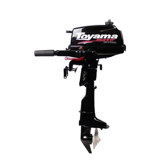 Лодочный мотор Toyama TC3.6BMS, фото 