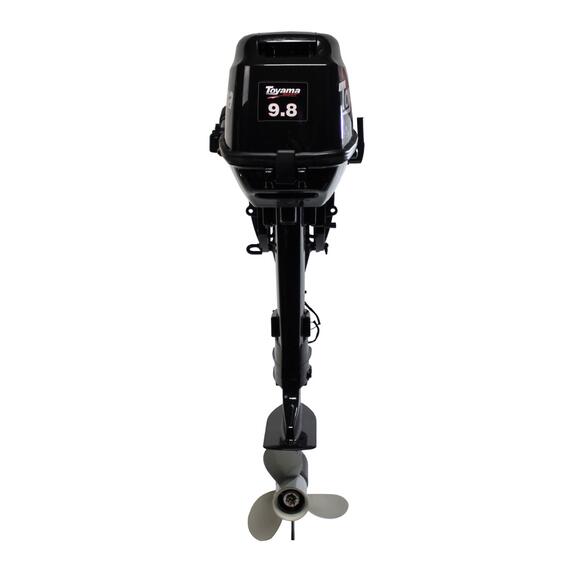 Лодочный мотор Toyama T9.8BMS, фото , изображение 2