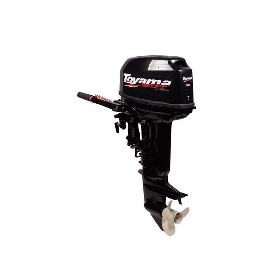 Лодочный мотор Toyama T30ABMS, фото 