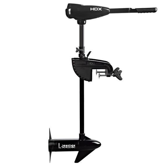 Лодочный электромотор HDX 32L, фото 