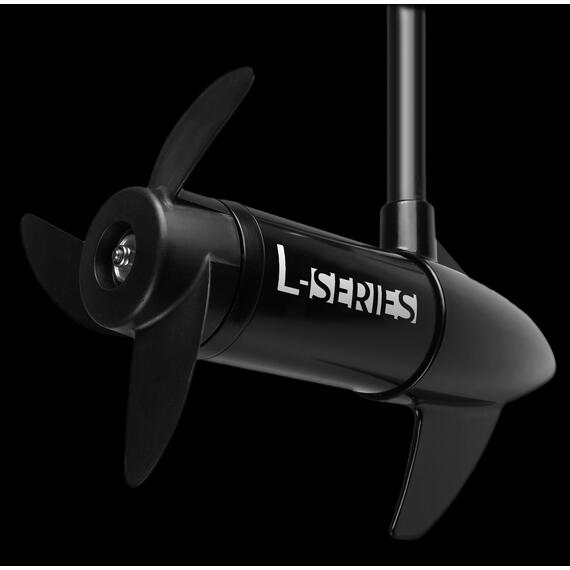 Лодочный электромотор HDX 36L, фото , изображение 2