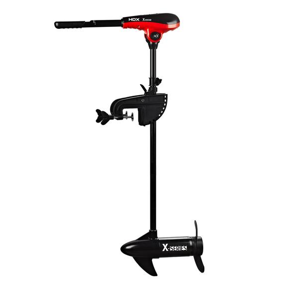 Лодочный электромотор HDX 86X, фото 