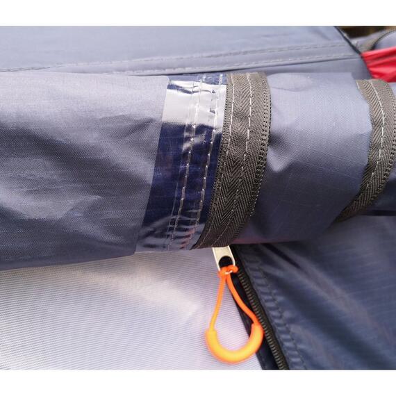 Шатер GOLDEN SHARK Shelter V2 auto ( 2022год ), фото , изображение 2