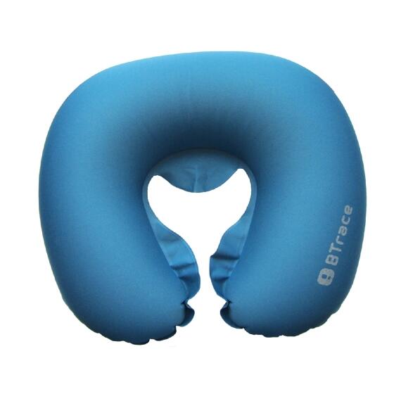 Подушка дорожная под шею BTrace Air, фото 