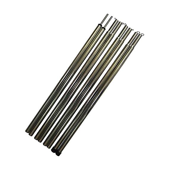 Стойки Btrace стальные 2.3м, фото 