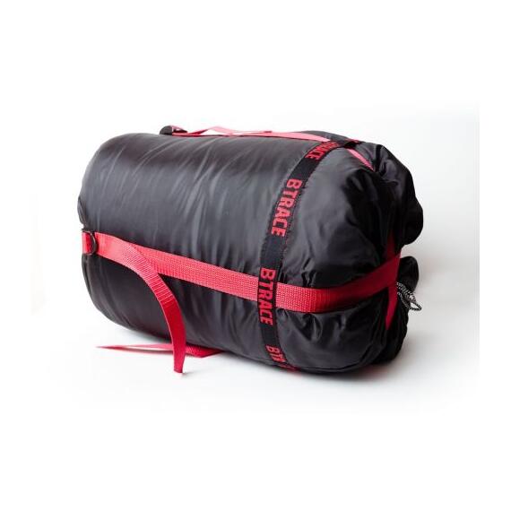 Спальный мешок BTrace Onega 450XL, фото , изображение 3