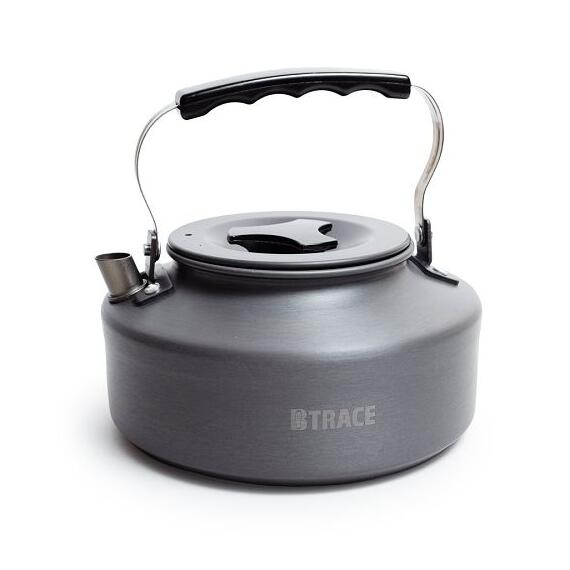 Чайник BTrace походный 1,1л, фото , изображение 2