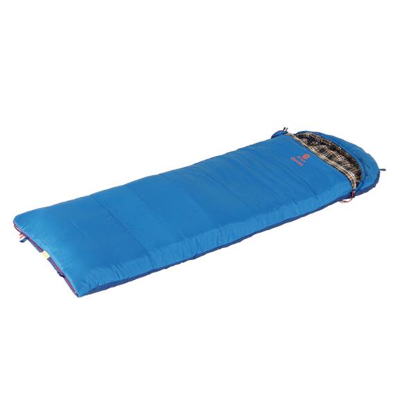 Спальный мешок BTrace Duvet, фото , изображение 2