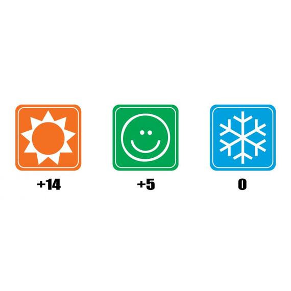 Спальный мешок BTrace Onega 300XL, фото , изображение 3