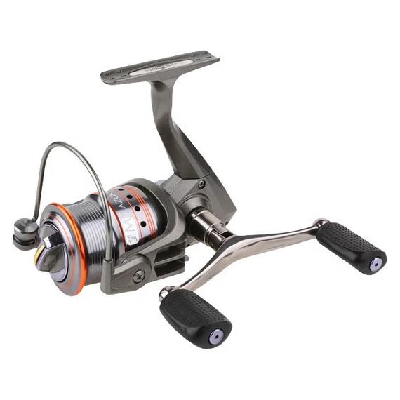 Катушка Mikado Mikazuki 2006 FD, фото 