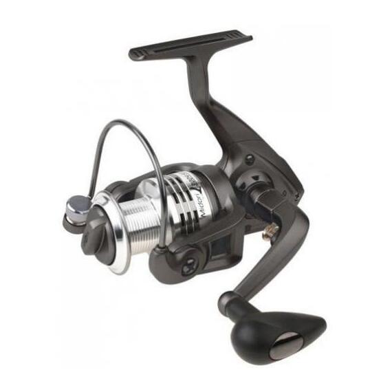 Катушка Mikado Midori 2004 FD, фото 