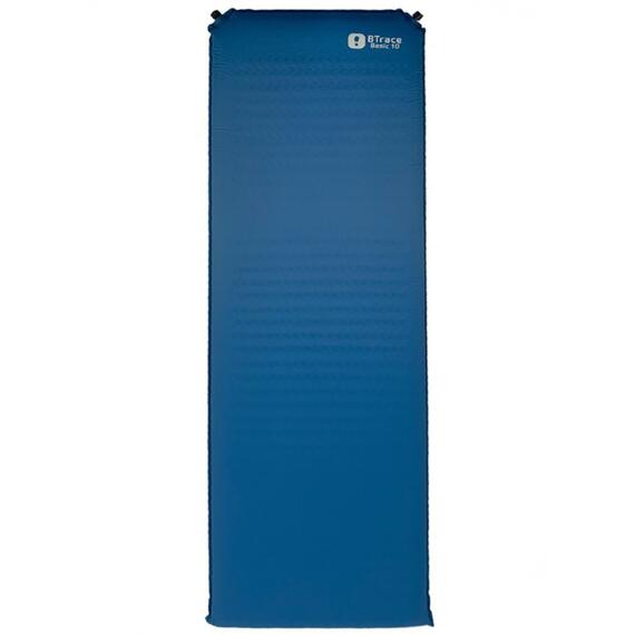 Самонадувающийся коврик BTrace Basic 10, фото 