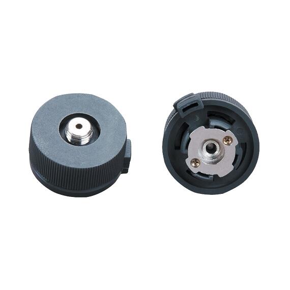 Адаптер шток баллонов BTrace, фото 