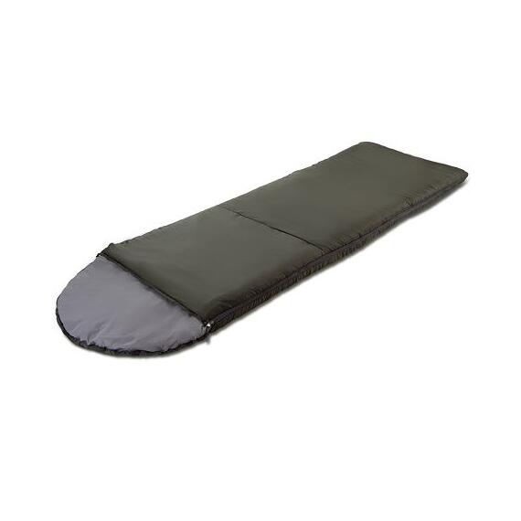 Спальный мешок BTrace Sleep XL +5, фото , изображение 2