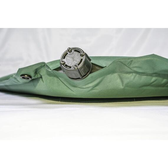 Самонадувающийся коврик BTrace Basic 7, фото , изображение 10