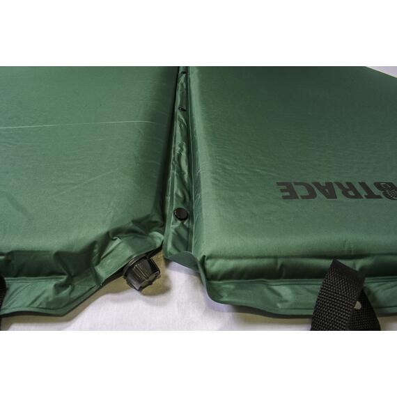 Самонадувающийся коврик BTrace Basic 5, фото , изображение 8