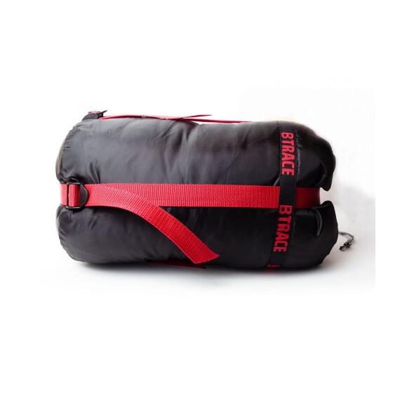 Спальный мешок BTrace Nord 7000, фото , изображение 6