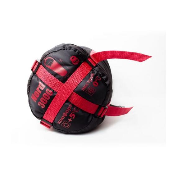 Спальный мешок BTrace Nord 7000, фото , изображение 7