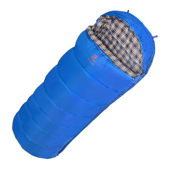 Спальный мешок BTrace Broad, фото 