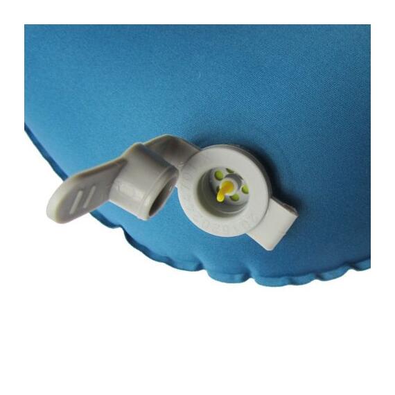 Подушка дорожная под шею BTrace Air, фото , изображение 3