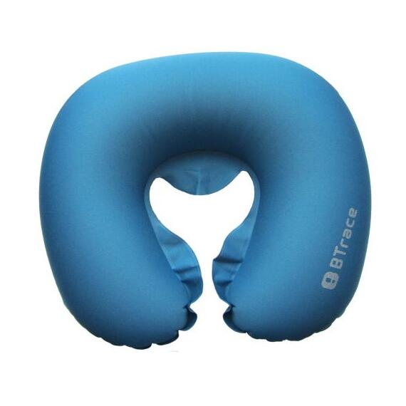Подушка дорожная под шею BTrace Air, фото , изображение 4