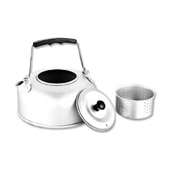 Чайник походный BTrace 0,9 л, фото 