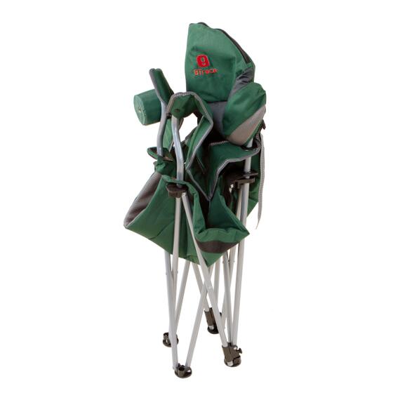 Кресло btrace cozy трехпозиционное, фото , изображение 2