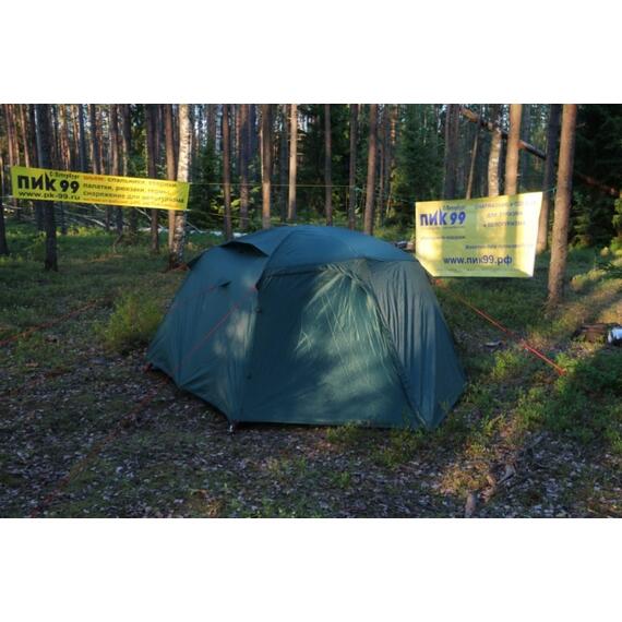 Палатка BTrace POINT 2+, фото , изображение 6
