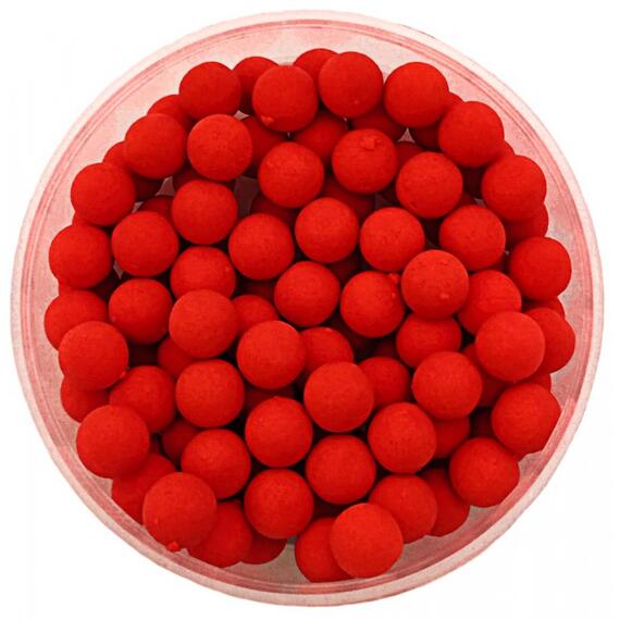 Lion Baits Бойл (pop-up) Epic Spice 8 мм - 25 г, Вкус для группировки: EPIC SPICE, Вид рыбы: карп и амур, Диаметр (мм): 8, фото , изображение 2