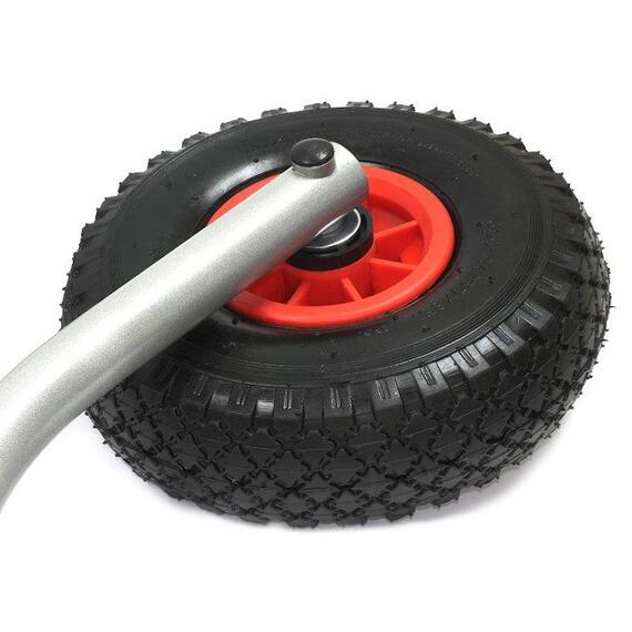 Транцевые колеса Патриот ТР НД (перекидные), фото , изображение 2