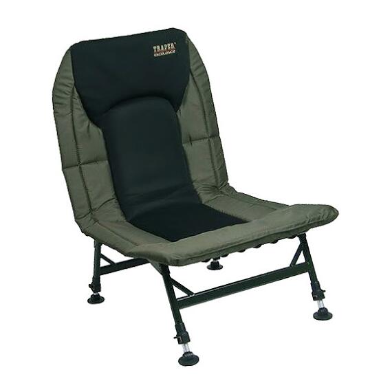 Кресло Traper Excellence без подлокотников, фото 