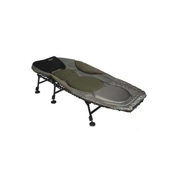 Раскладушка Traper EXPLORER, фото 