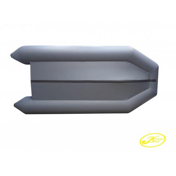 Надувная лодка Marlin 290SLK, фото , изображение 4