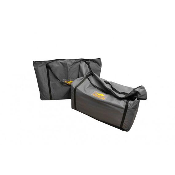 Надувная лодка Marlin 290SLK, фото , изображение 3