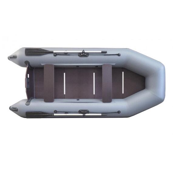 Надувная лодка Marlin 320SL+, фото 