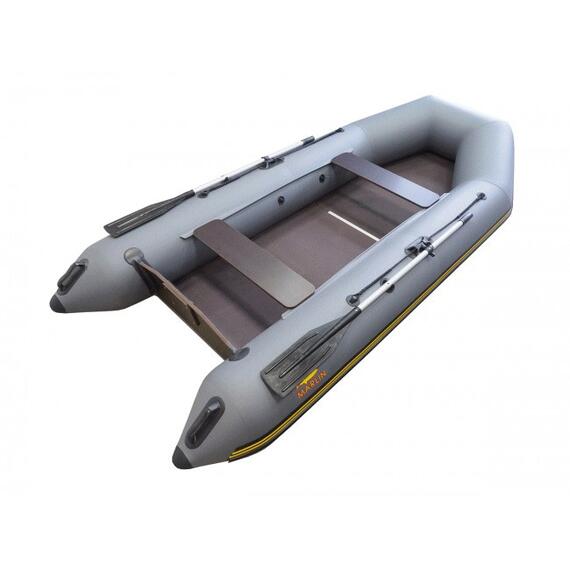 Надувная лодка Marlin 320SL+, фото , изображение 2