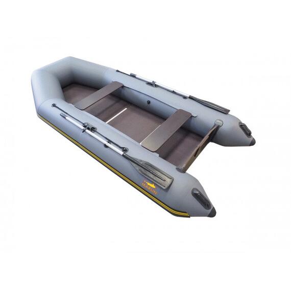 Надувная лодка Marlin 320SL+, фото , изображение 3