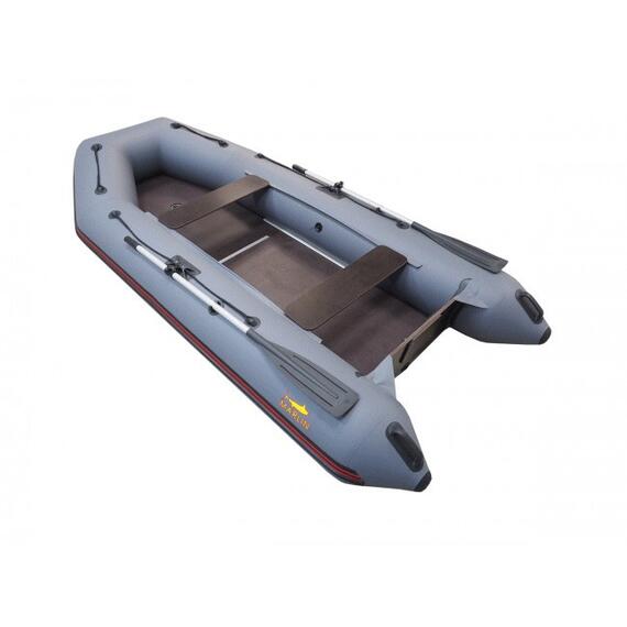 Надувная лодка Marlin 320SLK, фото , изображение 2