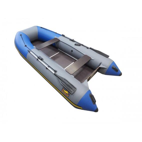 Надувная лодка Marlin 330, фото , изображение 2