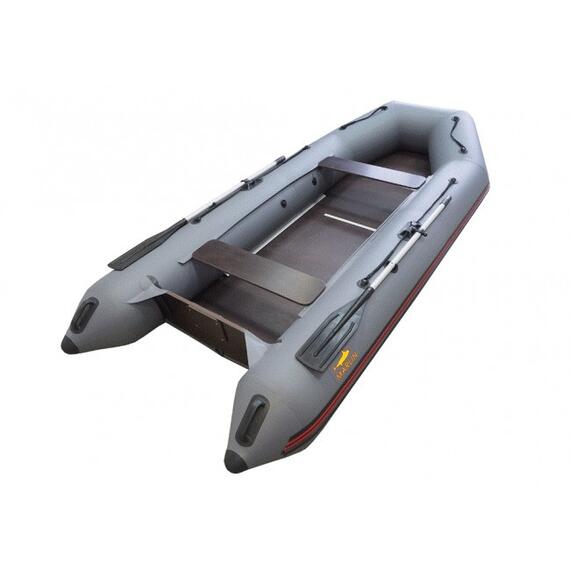 Надувная лодка Marlin 340SLK, фото , изображение 2