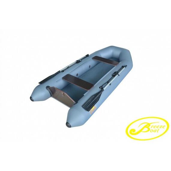 Надувная лодка Marlin Breeze 280, фото , изображение 2