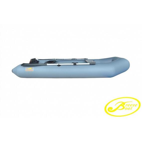 Надувная лодка Marlin Breeze 280, фото , изображение 3