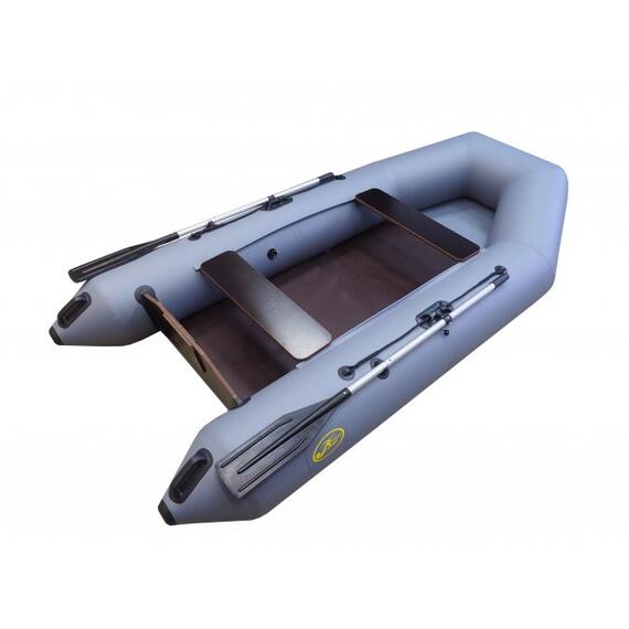 Надувная лодка Marlin Breeze 290, фото , изображение 3