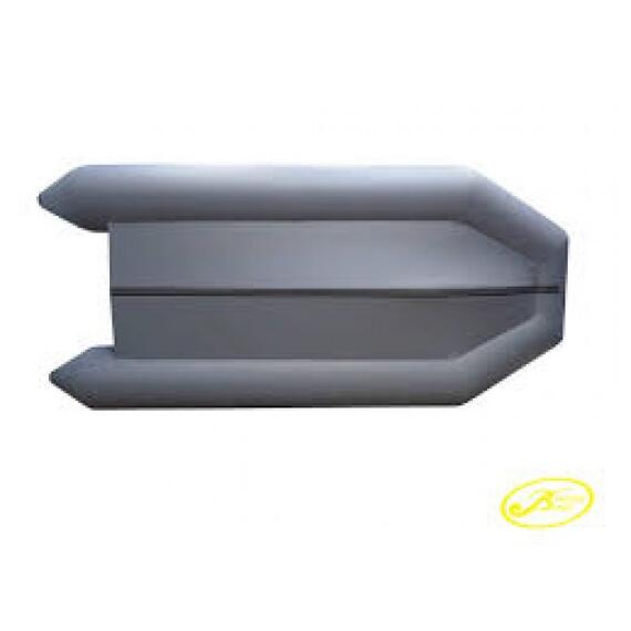 Надувная лодка Marlin Breeze 290K, фото , изображение 2