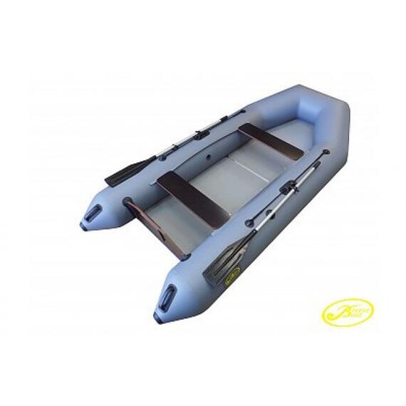 Надувная лодка Marlin Breeze 320 SL, фото , изображение 2